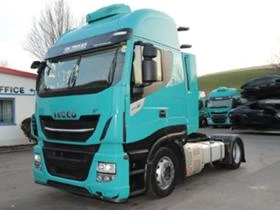  Iveco Stralis