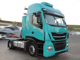 Обява за продажба на Iveco Stralis МЕГА ~36 000 EUR - изображение 3