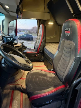 Volvo Fh 500TC/i-Save/����/XL-Globetrotter | Mobile.bg � ����� ������ 10