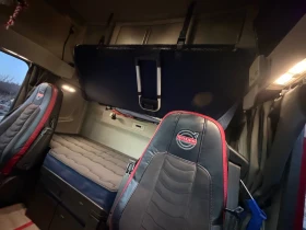 Volvo Fh 500TC/i-Save/����/XL-Globetrotter | Mobile.bg � ����� ������ 12