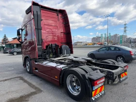 Volvo Fh 500TC/i-Save/����/XL-Globetrotter | Mobile.bg � ����� ������ 5