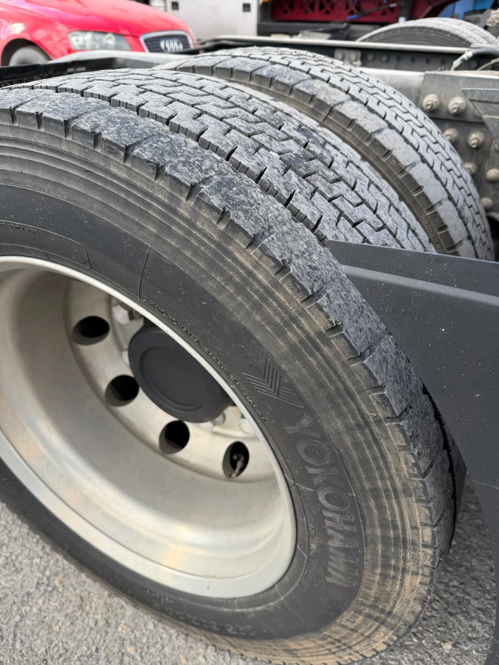 Volvo Fh 500TC/i-Save/����/XL-Globetrotter | Mobile.bg � ����������� 8