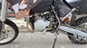 Ktm SX 65, снимка 4