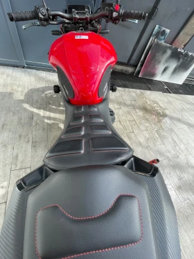 Honda Hornet CB500 , снимка 5