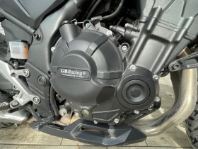 Honda Hornet CB500 , снимка 8