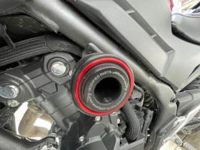 Honda Hornet CB500 , снимка 2