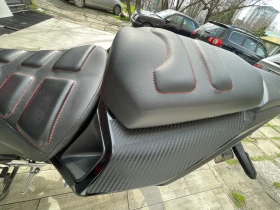 Honda Hornet CB500 , снимка 4