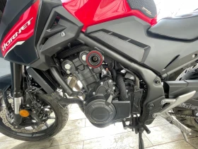 Honda Hornet CB500 , снимка 14