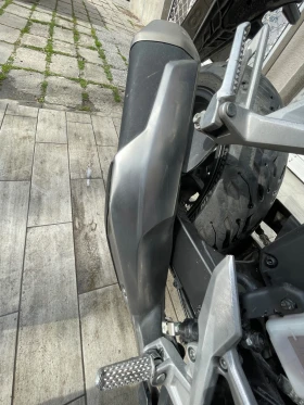 Honda Hornet CB500 , снимка 16