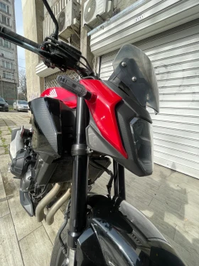 Honda Hornet CB500 , снимка 12