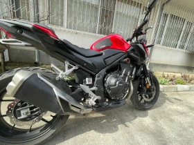 Honda Hornet CB500 , снимка 17