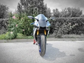 Yamaha YZF-R1, снимка 2