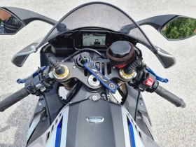 Yamaha YZF-R1, снимка 5