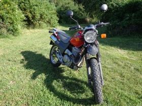 Honda SLR 650, снимка 1