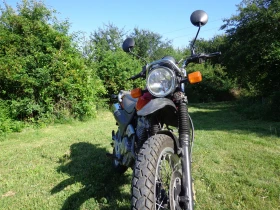 Honda SLR 650, снимка 3