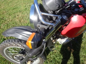 Honda SLR 650, снимка 10