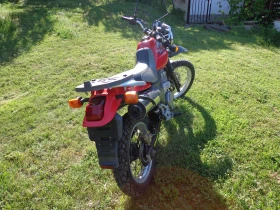 Honda SLR 650, снимка 6