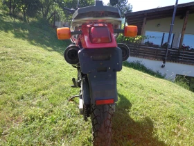 Honda SLR 650, снимка 7