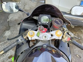 Kawasaki Ninja, снимка 6 - Мотоциклети и мототехника - 45078536