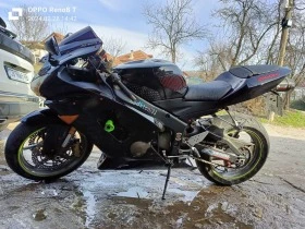 Kawasaki Zxr, снимка 4