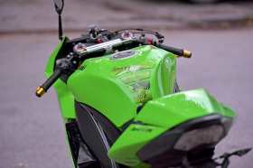 Обява за продажба на Kawasaki Ninja Zx10r внос Германия ~7 800 лв. - изображение 11