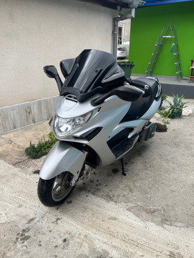 Kymco Xciting 500i, снимка 11