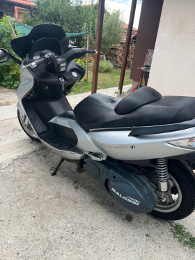 Kymco Xciting 500i, снимка 8