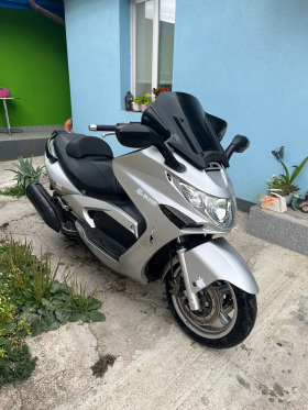 Kymco Xciting 500i, снимка 10