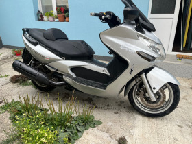     Kymco Xciting 500i