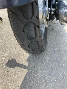 Kawasaki Vulcan Classic VN800 | Mobile.bg    5