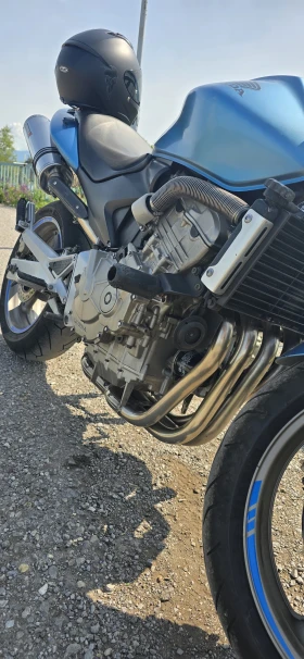 Honda Hornet Cb600F | Mobile.bg    3