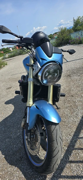 Honda Hornet Cb600F | Mobile.bg    2