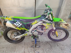  Kawasaki Kfx
