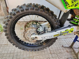 Kawasaki Kfx 450 | Mobile.bg    6
