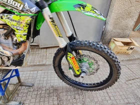 Kawasaki Kfx 450 | Mobile.bg    4