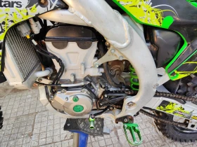 Kawasaki Kfx 450 | Mobile.bg    8
