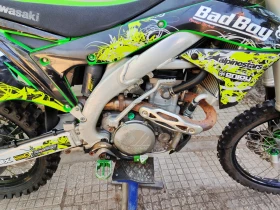 Kawasaki Kfx 450 | Mobile.bg    5