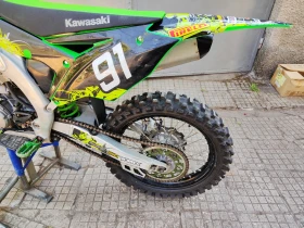 Kawasaki Kfx 450 | Mobile.bg    10