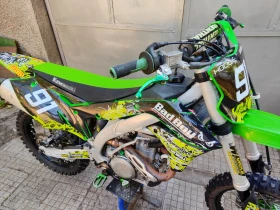 Kawasaki Kfx 450 | Mobile.bg    3