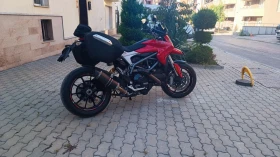 Обява за продажба на Ducati Hypermotard  Hyperstrada 939 ~15 400 лв. - изображение 6