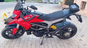 Обява за продажба на Ducati Hypermotard  Hyperstrada 939 ~15 400 лв. - изображение 2