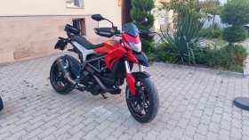Обява за продажба на Ducati Hypermotard  Hyperstrada 939 ~15 400 лв. - изображение 1
