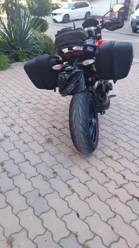 Обява за продажба на Ducati Hypermotard  Hyperstrada 939 ~15 400 лв. - изображение 8
