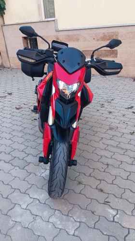 Обява за продажба на Ducati Hypermotard  Hyperstrada 939 ~15 400 лв. - изображение 1