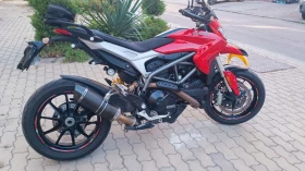Обява за продажба на Ducati Hypermotard  Hyperstrada 939 ~15 400 лв. - изображение 3