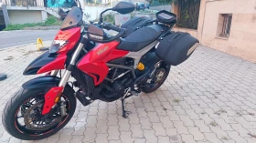 Обява за продажба на Ducati Hypermotard  Hyperstrada 939 ~15 400 лв. - изображение 5