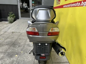Обява за продажба на Suzuki Burgman 650 ABS- LIZING  ~3 400 лв. - изображение 10