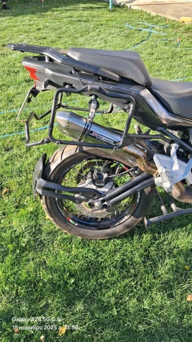 Benelli 500 TRK502X | Mobile.bg    3