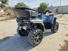 Cfmoto CFORCE 850 | Mobile.bg    5