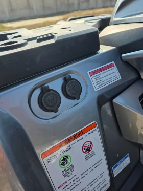 Cfmoto CFORCE 850 | Mobile.bg    10